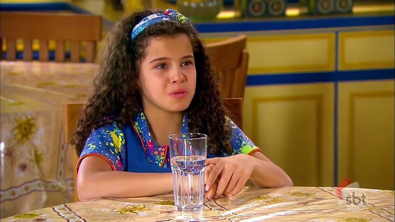 Chiquititas - Capítulo 323