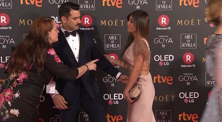 Antonio Velázquez no descarta una boda con Marta