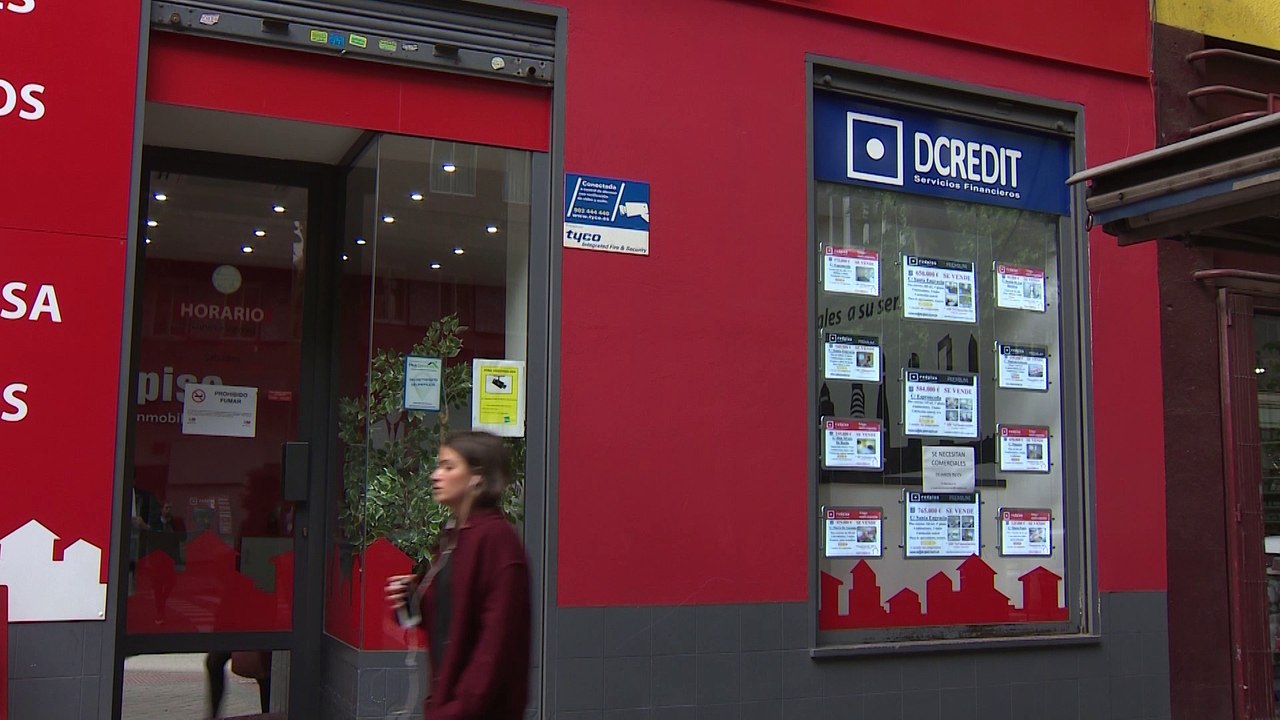 TS determina que es el banco quien debe pagar los impuestos de las hipotecas