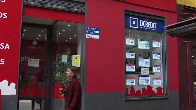 TS determina que es el banco quien debe pagar los impuestos de las hipotecas