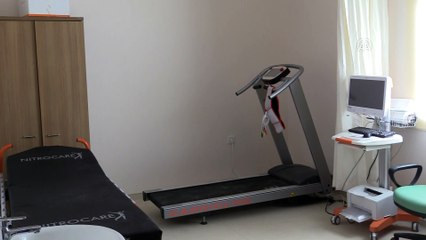 Türkiye'den geri dönüşleri teşvik için Suriye'de hastane - BAB