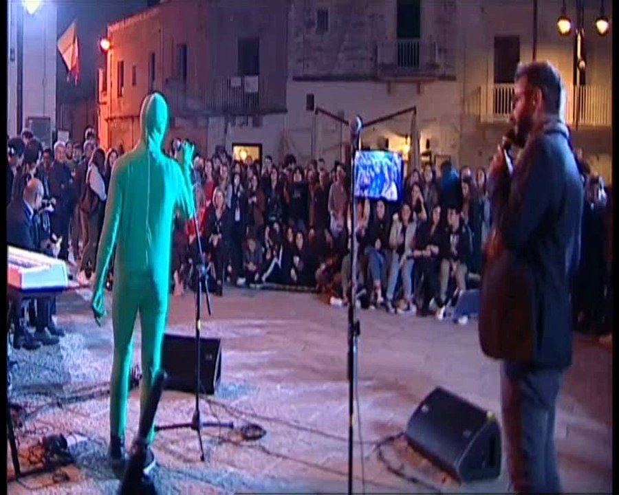 A QUATTRO ANNI DI DISTANZA... MATERA 17-10-2018