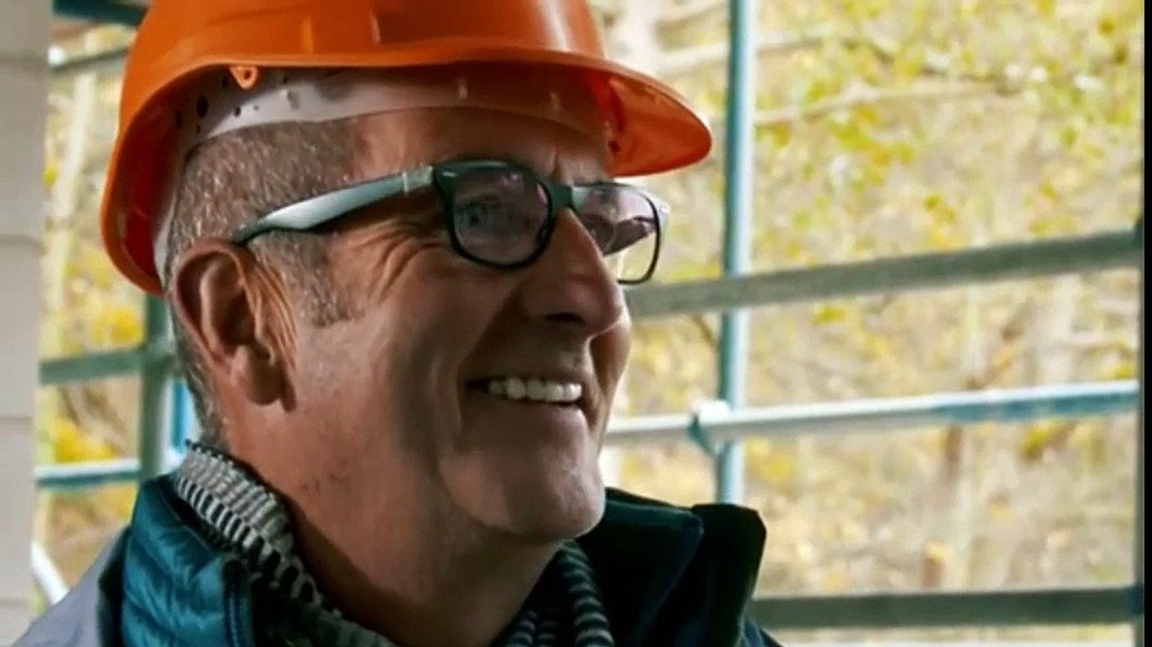 Grand Designs - S19E05 - Sheffield: Twin Houses - October 17, 2018 || Grand Designs (17/10/2018)