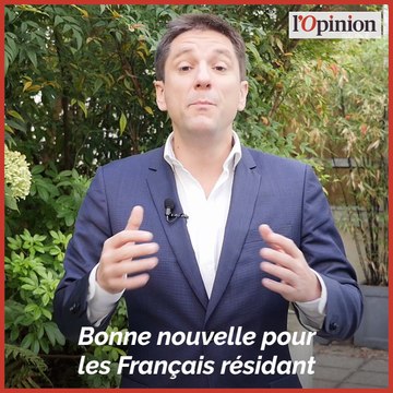 Fiscalité: de bonnes nouvelles pour les expatriés!