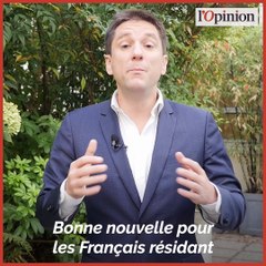 Fiscalité: de bonnes nouvelles pour les expatriés!
