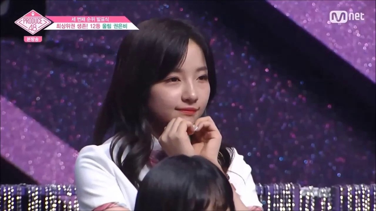 [사에듀스48] 무라세 사에 컷 ep10~ep11