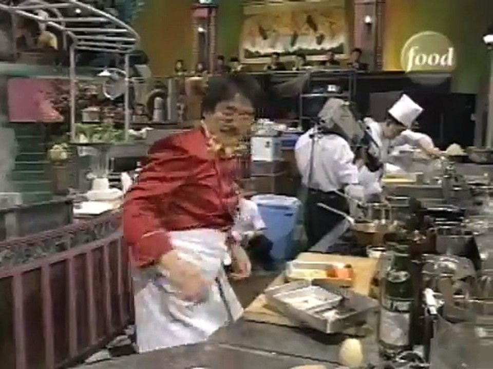 Iron Chef Abalone Battle 2 video Dailymotion