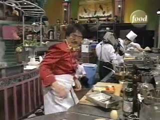 Iron Chef @ Abalone Battle 2