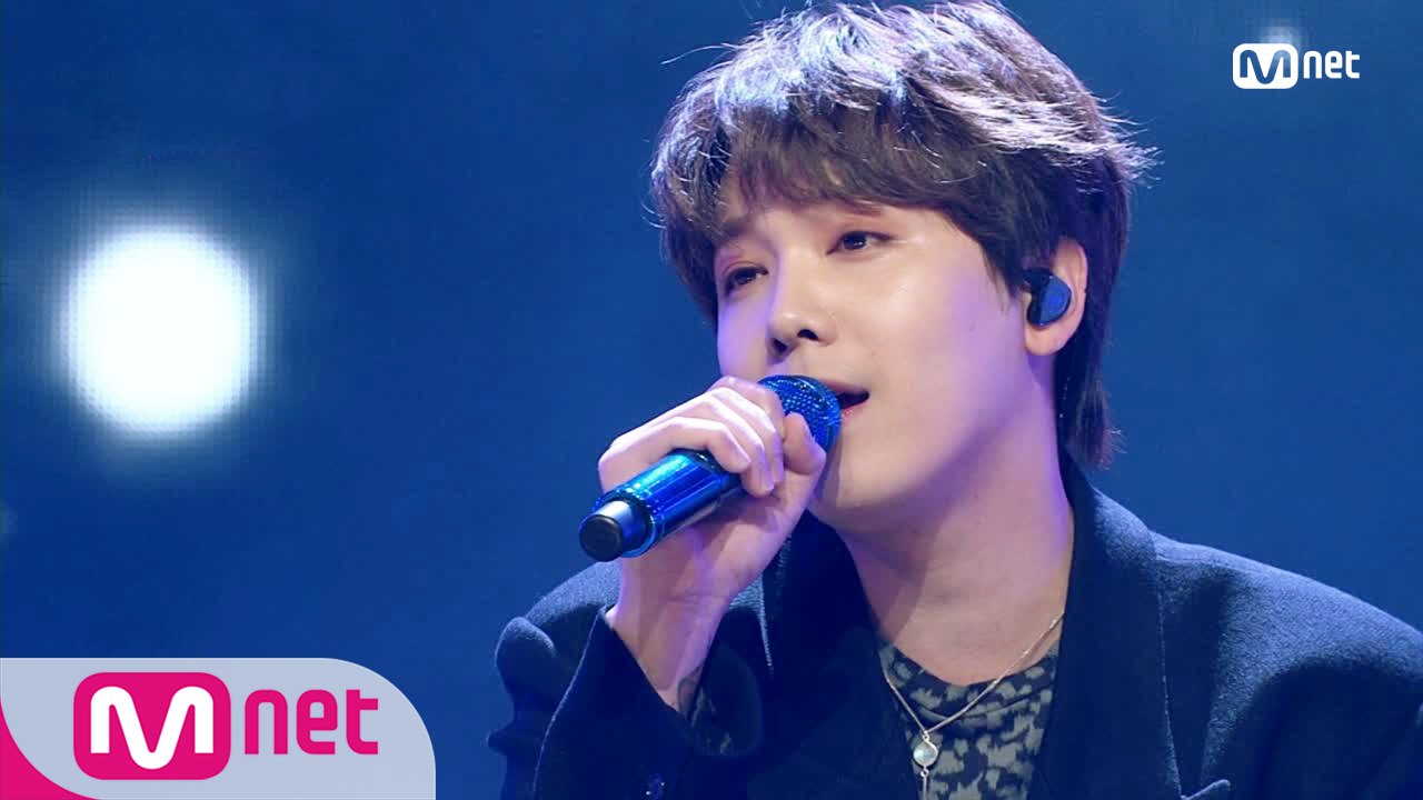′최초공개′ 솔로 컴백 ′이홍기′의 ′YELLOW′ 무대