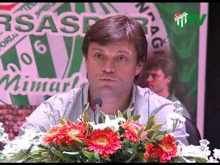 Mudanya'da Büyük Coşku (11.11.2010)