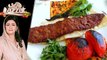 Turkish Adana Kabab Recipe by Chef Samina Jalil 26 June 2018