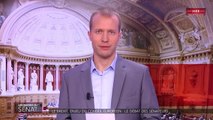 Le brexit, enjeu du conseil européen : le débat au sénat - Les matins du Sénat (18/10/2018)