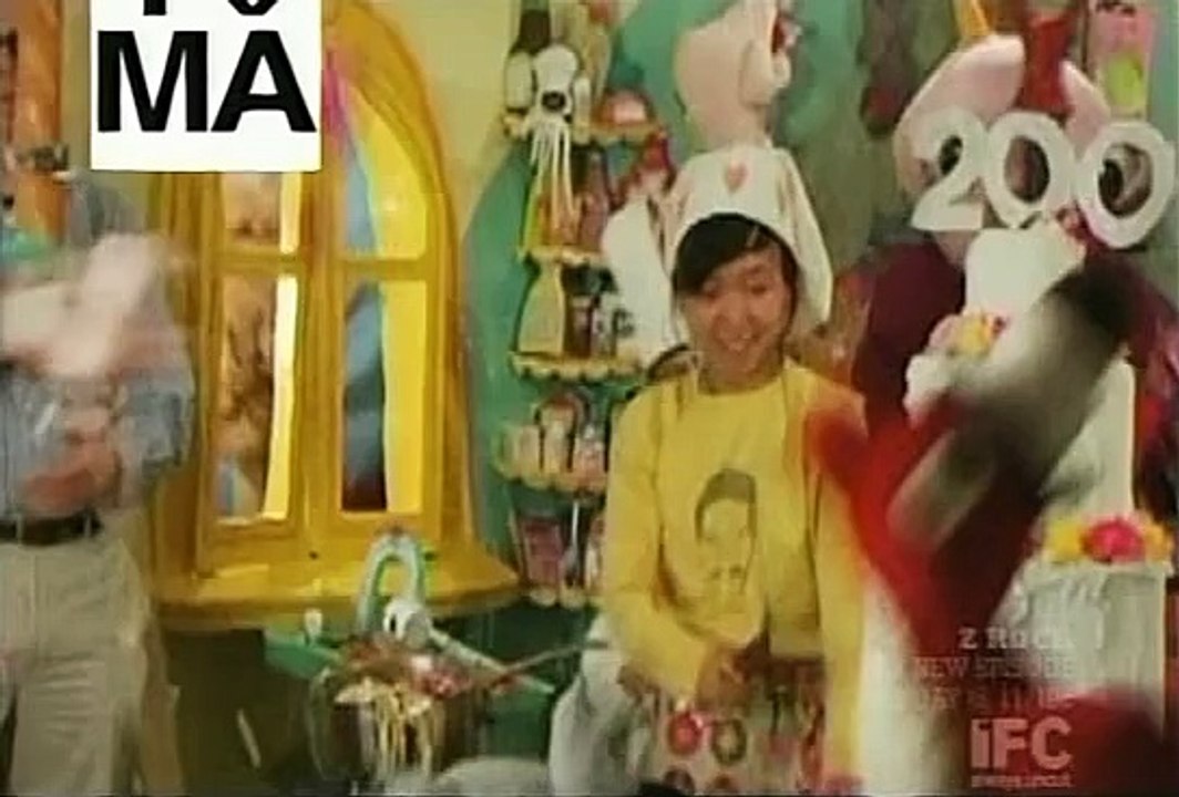 Food Party 101  Thu Become One