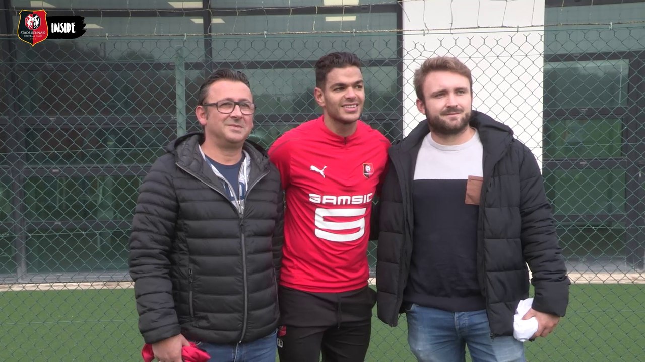 Inside du 17 Octobre