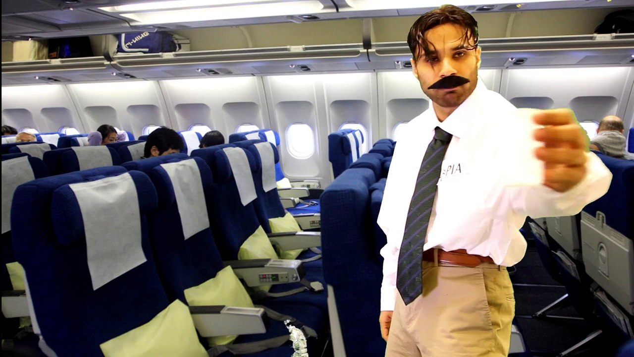 PIA services - Rahim Pardesi