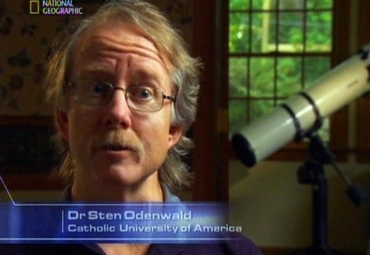 Mindennapi Tudomány - 0601 Solar Storm