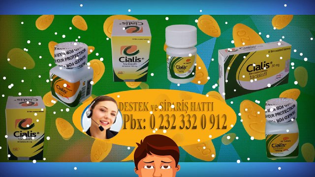 Cialis nedir ve nasıl kullanılır? cialistadalafil.org