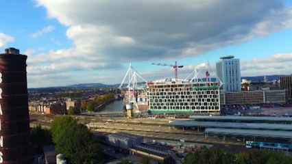 GOODLINES: October 17th 2018