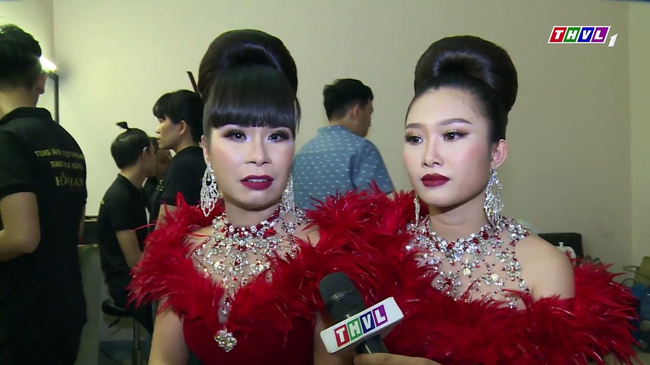 THVL | Tuyệt Đỉnh Song Ca Mùa 3: Học Trò Nói Gì Về HLV Đàm Vĩnh Hưng- Dương Triệu Vũ?