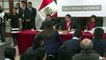 Peru court orders Keiko Fujimori release