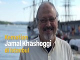 Inilah Kronologis Kematian Jamal Khashoggi