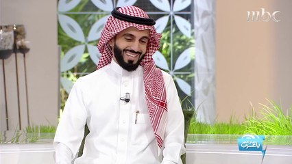سامي الزهراني يكشف أسرار الموسم الجديد من "لفة المملكة"