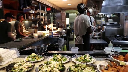 Jared DINES with Trivium!