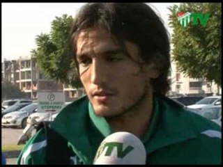 Timsah Yeni Bir Heyecana Yelken Açtı (05.11.2010)