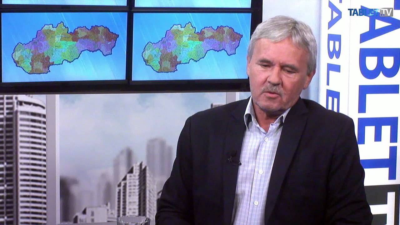 HRABKO: Kočner tvrdil, že na Kollára má aj iné veci, ako zverejnil