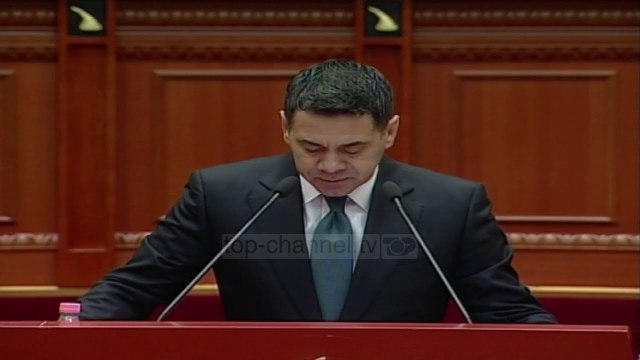 Buxheti faktik 2017, Ahmetaj: U rrit ekonomia dhe u ul borxhi - Top Channel Albania - News - Lajme