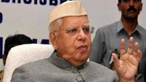 N D Tiwari का 90 साल की उम्र में Death, 3 Times Chief Minister of Uttar Pradesh| वनइंडिया हिंदी