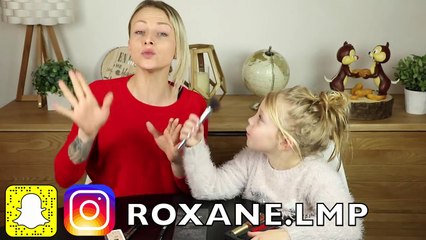 TUTO MAKE UP DE SOIRÉE   ÇA TOURNE MAL