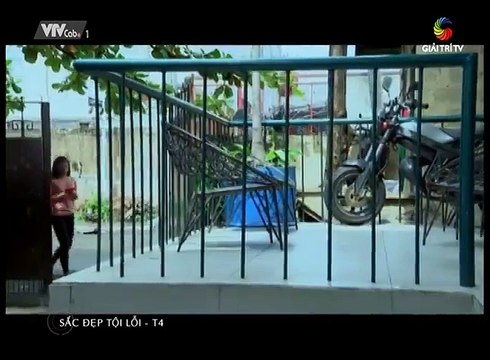 Sắc Đẹp Tội Lỗi Tập 4 - (HTV2 Lồng Tiếng) - Sac Dep Toi Loi Tap 4 - Sac Dep Toi Loi Tap 5