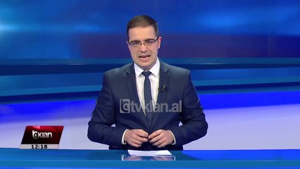 Edicioni i Lajmeve Tv Klan 18 Tetor 2018, ora 12:00