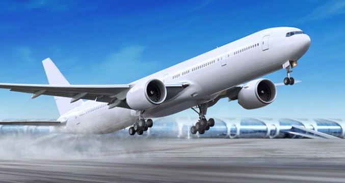 Güney Kıbrıs Hava Yolu Şirketi Cobalt Air İflas Etti