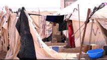 Iraqi security: Camps for displaced are being closed
