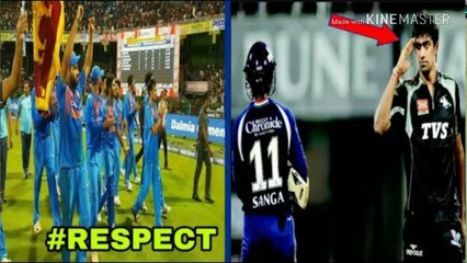 10 most beautiful moments of respect and fairplay in cricket
