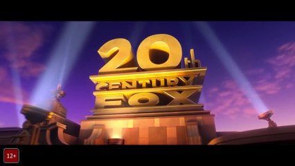 Рождённый стать королем — Русский трейлер (2019)