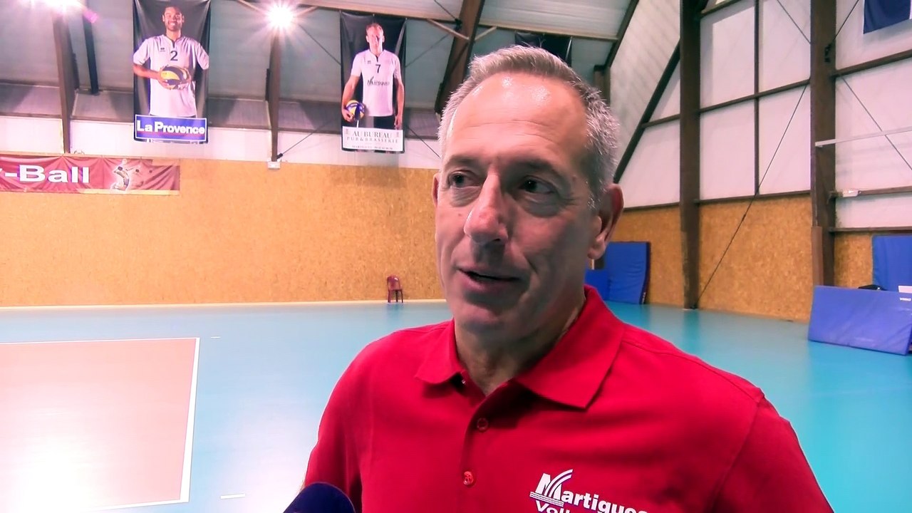 Christophe Charroux MVB