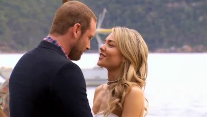 Home and Away 6986 18th October 2018 Part 1/2