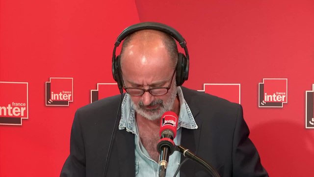 Qu'est ce que Nagui y connait à l'aventure ? - La chronique de Daniel Morin