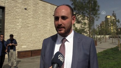 'Şöhretler Karması' karşılaşmasını Cüneyt Çakır yönetecek - DİYARBAKIR