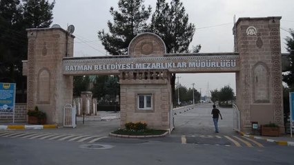 Belediyeden Taziye Evlerine Destek