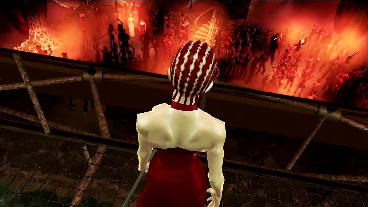 Hitman HD Trilogy - Trailer de lancement