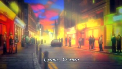 Marvel Anime Blade Staffel 1 Folge 4