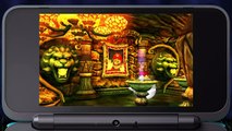 Luigi's Mansion - Tráiler para Nintendo 3DS