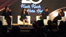Rani Mukerji Thanked To Shahrukh Khan For Teaching Her How to Romance On Screen