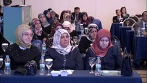 Diyanet İşleri Başkanı Erbaş, İl Müftüleri İstişare Toplantısı Sonuç Bildirgesi'ni açıkladı (5) - ANKARA