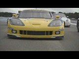 2010 ONWARDS FIA GT LAUNCH VIDEO | GT World