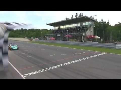FIA GT1 WORLD CHAMPIONSHIP QUALIFYING RACE - BRNO | GT World